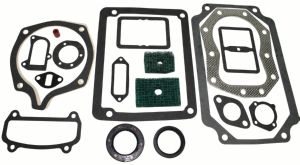 45 755 04-S - Overhaul Kit